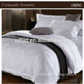 new 2014 import and export Panama the cheapest price 60s*60s bedding set for star hotel